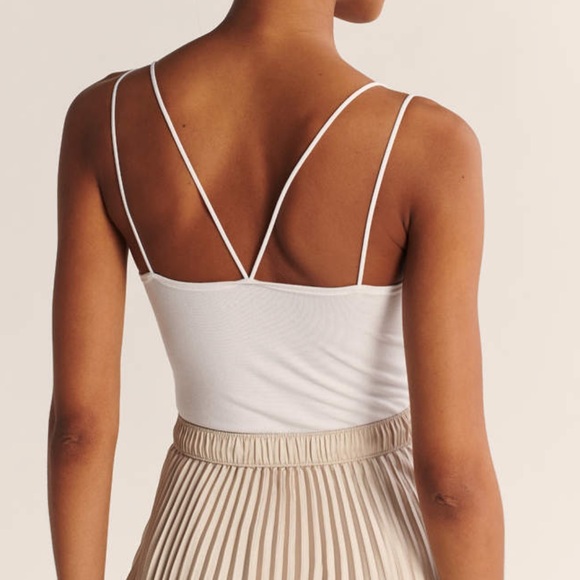 New🌸summer tank - Picture 4 of 5